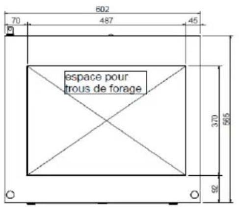 Gamko Noverta Premium 000030043 - Trous de forage pour la bière - 1