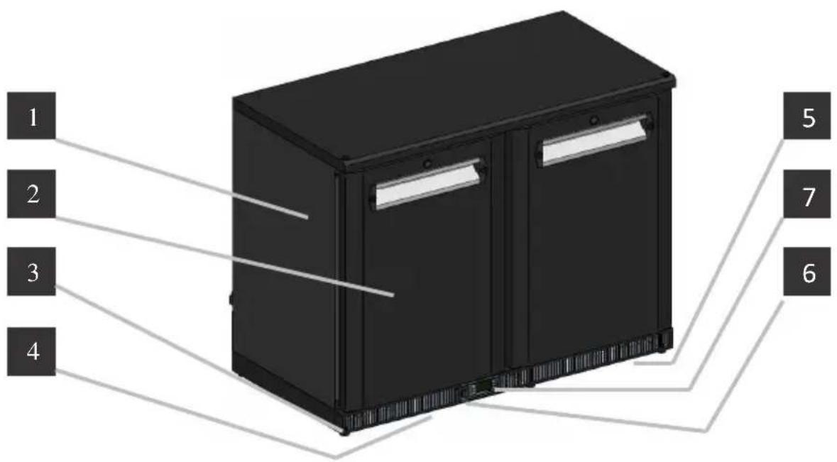 Gamko Noverta Premium 000030043 - After use - 1