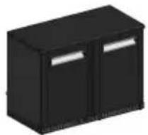 Gamko Noverta Premium 000030043 - Plug ready bottle cooler - 2