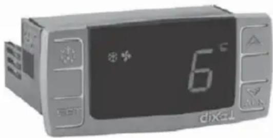 Gamko Noverta Premium 000030043 - XR02CX voor GM2/212MU - 1