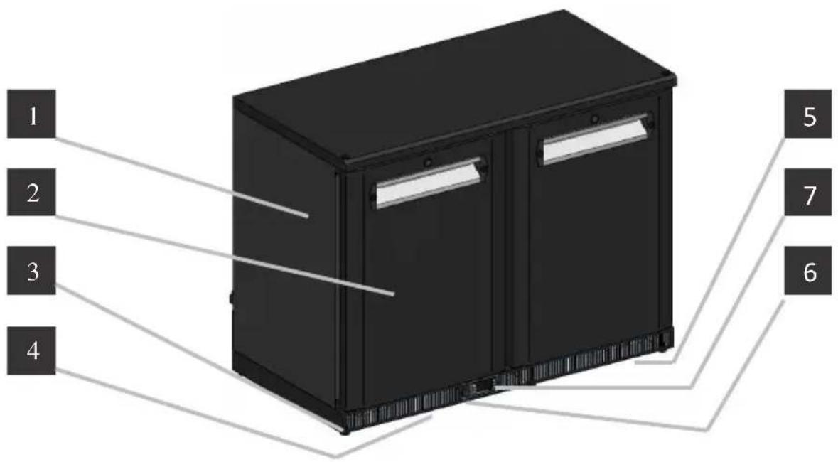 Gamko Noverta Premium 000030043 - Productomschrijving - 1