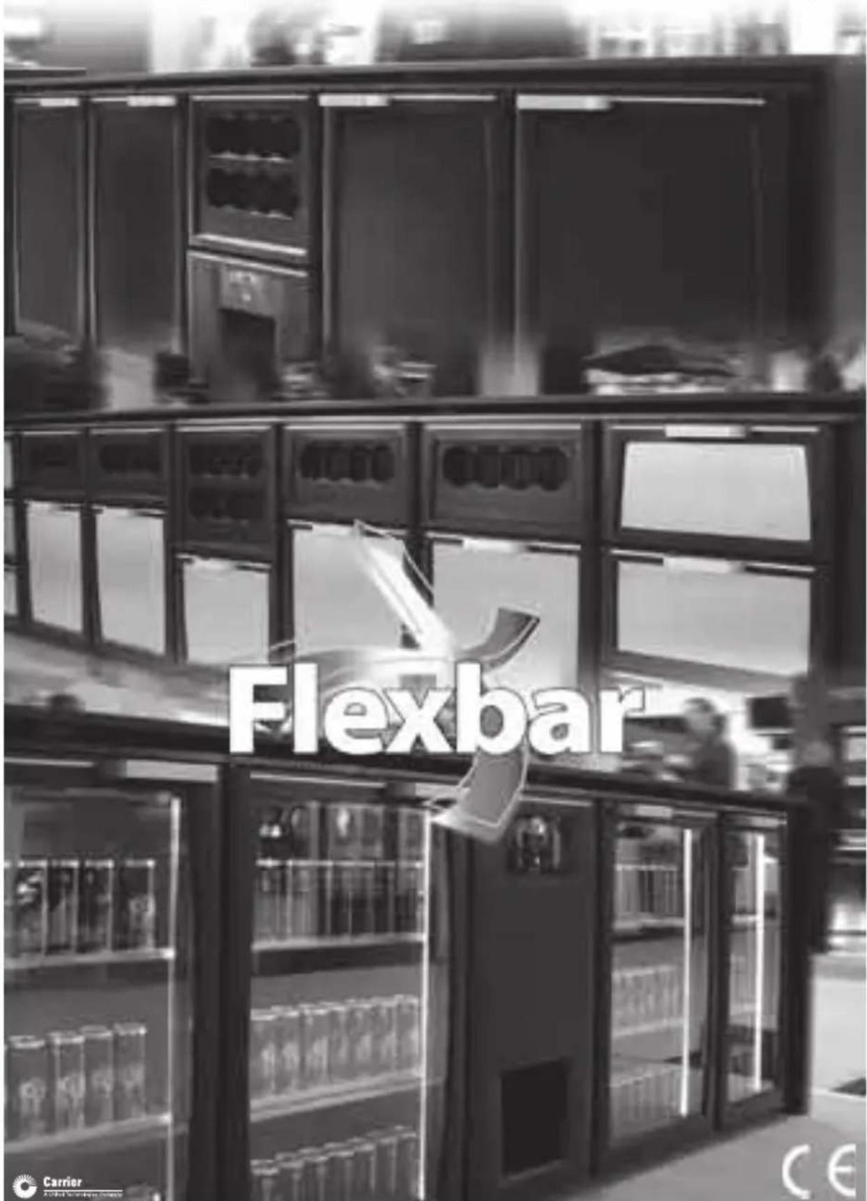 Gamko Flexbar 000030094 - 1