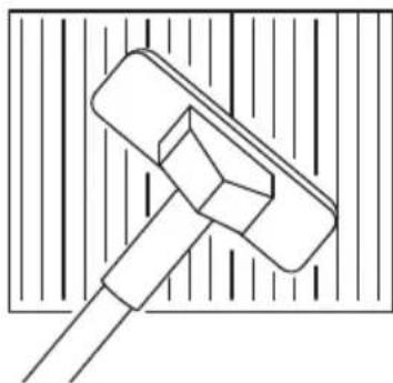 Gamko Flexbar 000030094 - DIY maintenance - 1