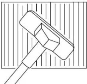Gamko Flexbar 000030094 - Entretien à effectuer soi-même - 1