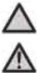 Gamko Flexbar 000030094 - Attention! - 1