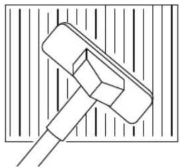 Gamko Flexbar 000030094 - Zelfuit tevoeren onderhoud - 1