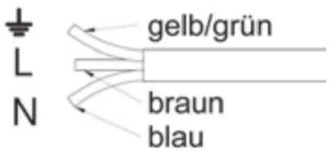 Gamko Flexbar 000030094 - Stromanschluss - 1