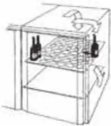 Gamko Flexbar 000030094 - Füllendes Kühlschranks - 2