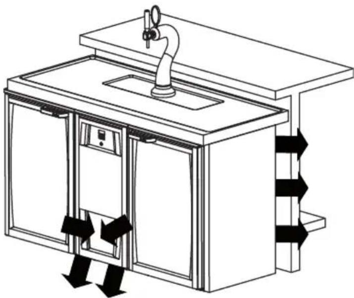 Gamko Flexbar 000030094 - Werkingsprincipe - 1