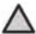 Gamko Flexbar 000030094 - Attention! - 1