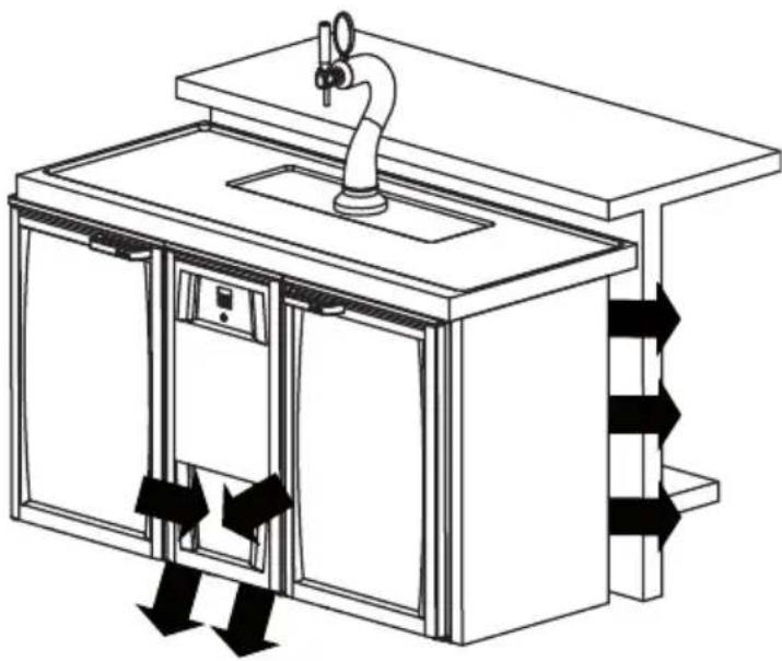 Gamko Flexbar 000030094 - Principe de fonctionnement - 1