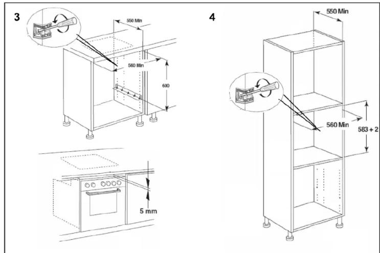 WHIRLPOOL AKZM 6600IXL - 4