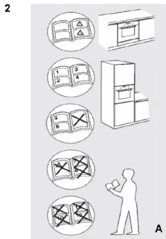 WHIRLPOOL AKZM 6600IXL - 2