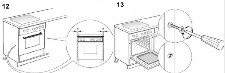 WHIRLPOOL AKZM 6600IXL - 8