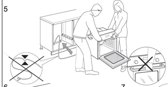 WHIRLPOOL AKP 533IX - 5