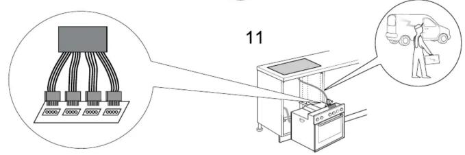 WHIRLPOOL AKP 533IX - 11