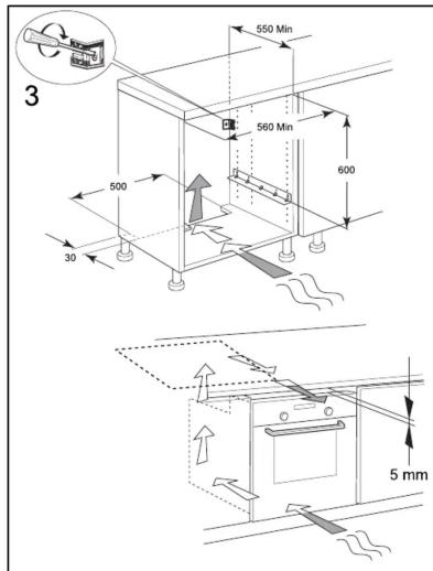 WHIRLPOOL AKP 533IX - 3