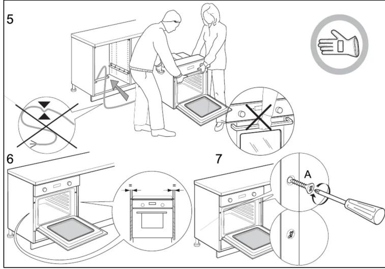 WHIRLPOOL AKP 457WH - 5