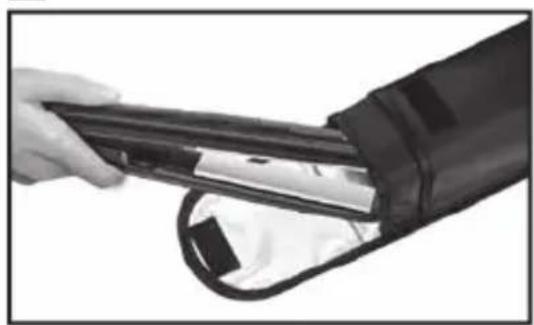 REMINGTON Ceramic Slim 220 S3500 - Ceramic straight 230 - 3