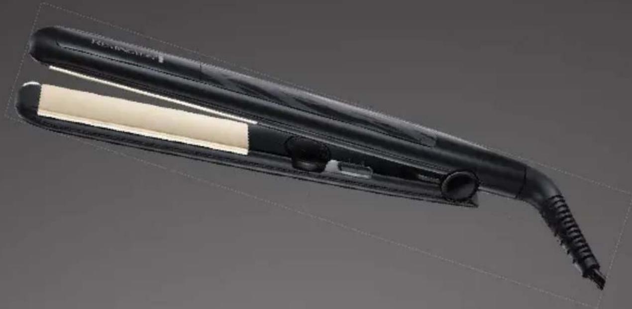 REMINGTON Ceramic Slim 220 S3500 - Ceramic straight 230 - 1