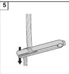 VALERA Synthesis - INSTRUCTIONS FOR USE - 6