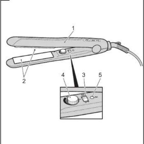 VALERA Synthesis - INSTRUCTIONS FOR USE - 2