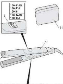 VALERA SwissX Ideal - 1