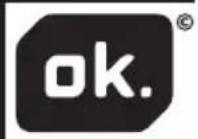 OK OTS 102 - VOOR HET EERSTE GEBRUIK - 1