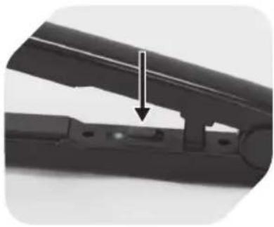 OK OTS 102 - UTILIZAÇÃO DO ALISADOR DE CABELO - 2