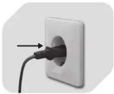 OK OTS 102 - USING THE HAIR STRAIGHTENER - 1