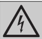 GRUNDIG GNF 41822 X - Branchement électrique - 1