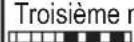 GRUNDIG GNF 41822 X - Réglage du système d'adoucissement de l'eau - 10