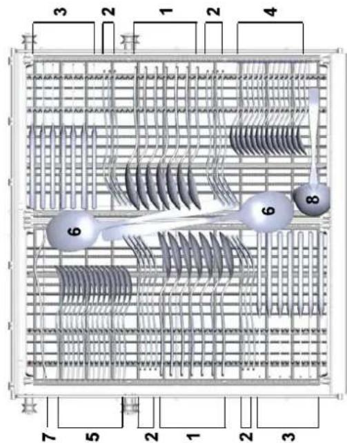 FAGOR LVF68ITA - NOTA - 3