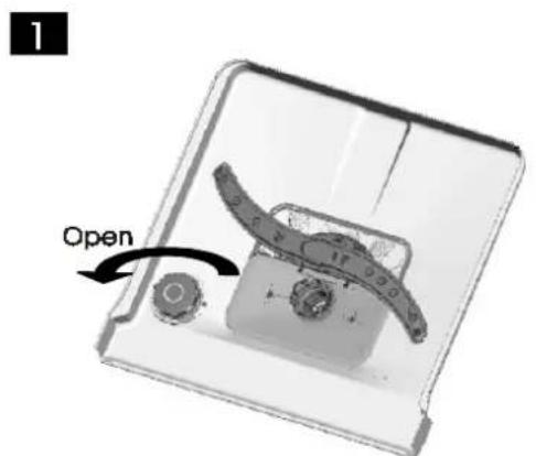 FAGOR LVF68ITA - Attention! - 1