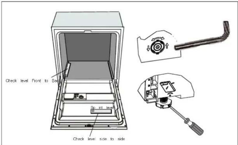 FAGOR LVF68ITA - 【 】Figure 8 - 1