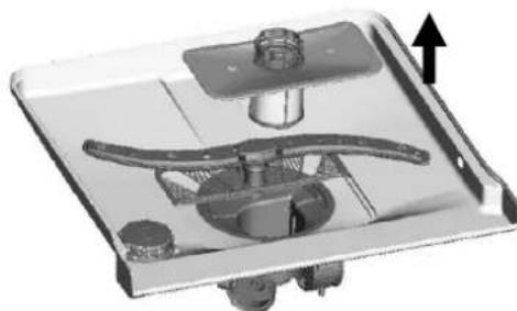 FAGOR LVF68ITA - WARNING! - 4