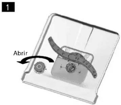 FAGOR LVF68ITA - Atencion! - 1