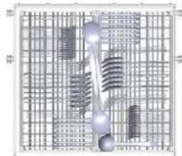 FAGOR LVF68ITA - ATENCLION - 2