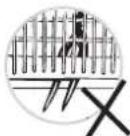 FAGOR LVF68ITA - ATENCLION - 1