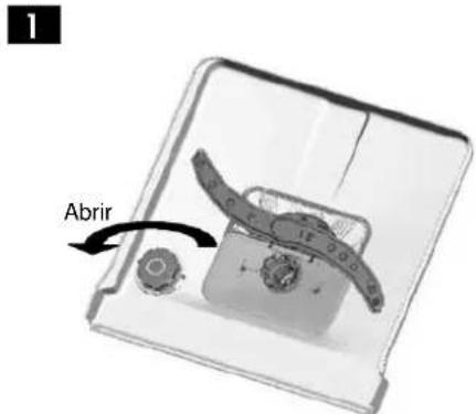 FAGOR LVF68ITA - Atença o! - 1