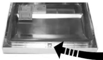 FAGOR LVF68ITA - Limpiezadelapuerta - 1