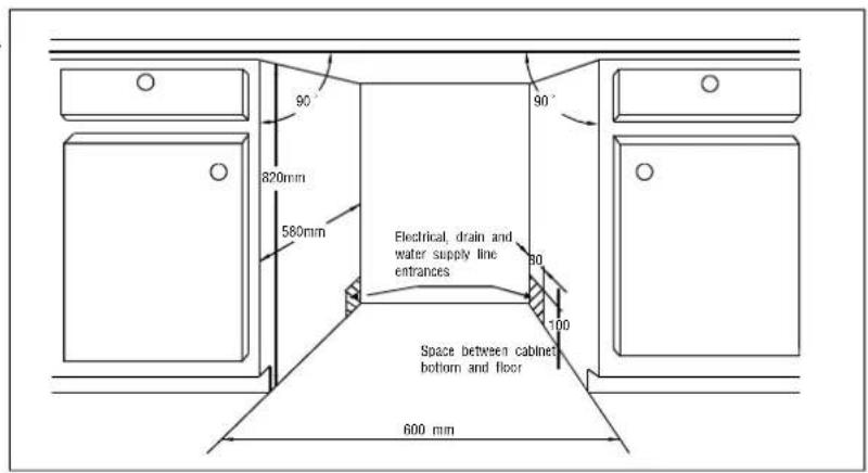 FAGOR LVF68ITA - 【Figure1】 - 1
