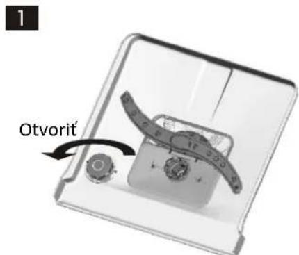 FAGOR LVF68ITA - Upozornenie! - 1