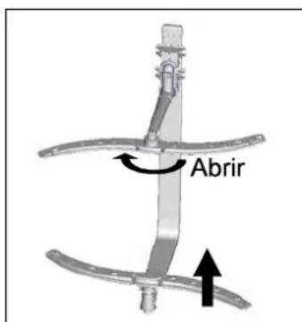 FAGOR LVF68ITA - Limpiezadelosbrazosaspersores - 1