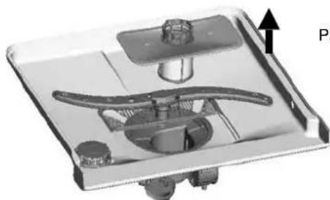 FAGOR LVF68ITA - ADVERTÉNCIA! - 4