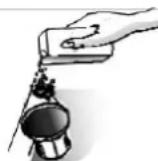 FAGOR LVF68ITA - 2.Guia rapiido deutilização o - 3