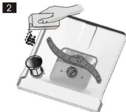 FAGOR LVF68ITA - Upozornenie! - 2