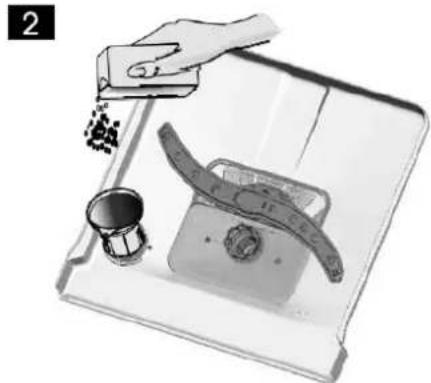 FAGOR LVF68ITA - Atença o! - 2