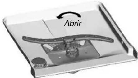 FAGOR LVF68ITA - ADVERTÉNCIA! - 2