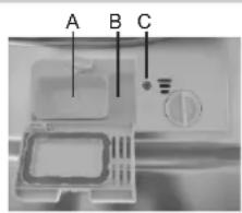 FAGOR LVF68ITA - 2.Guia rapiido deutilização o - 2